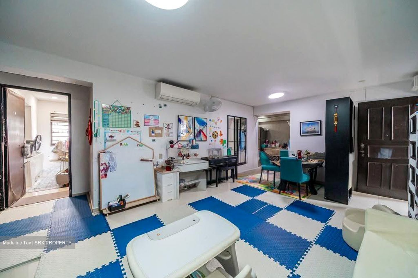 Blk 609 Bukit Panjang Ring Road (Bukit Panjang), HDB 4 Rooms #614434461